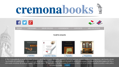 Cremonabooks