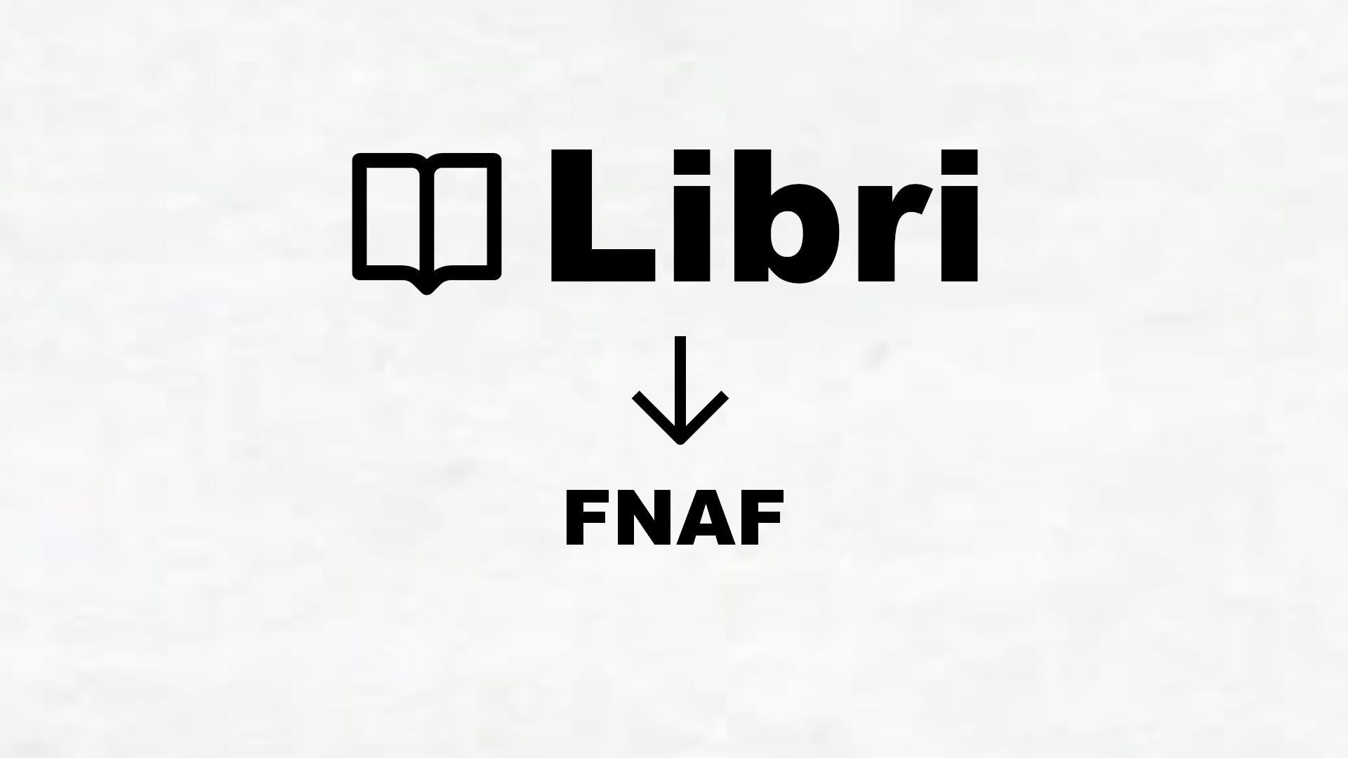 Libri di FNAF